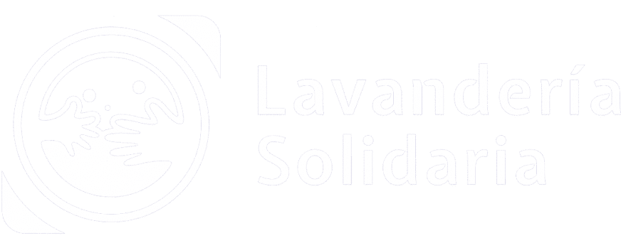 Lavandería Solidaria
